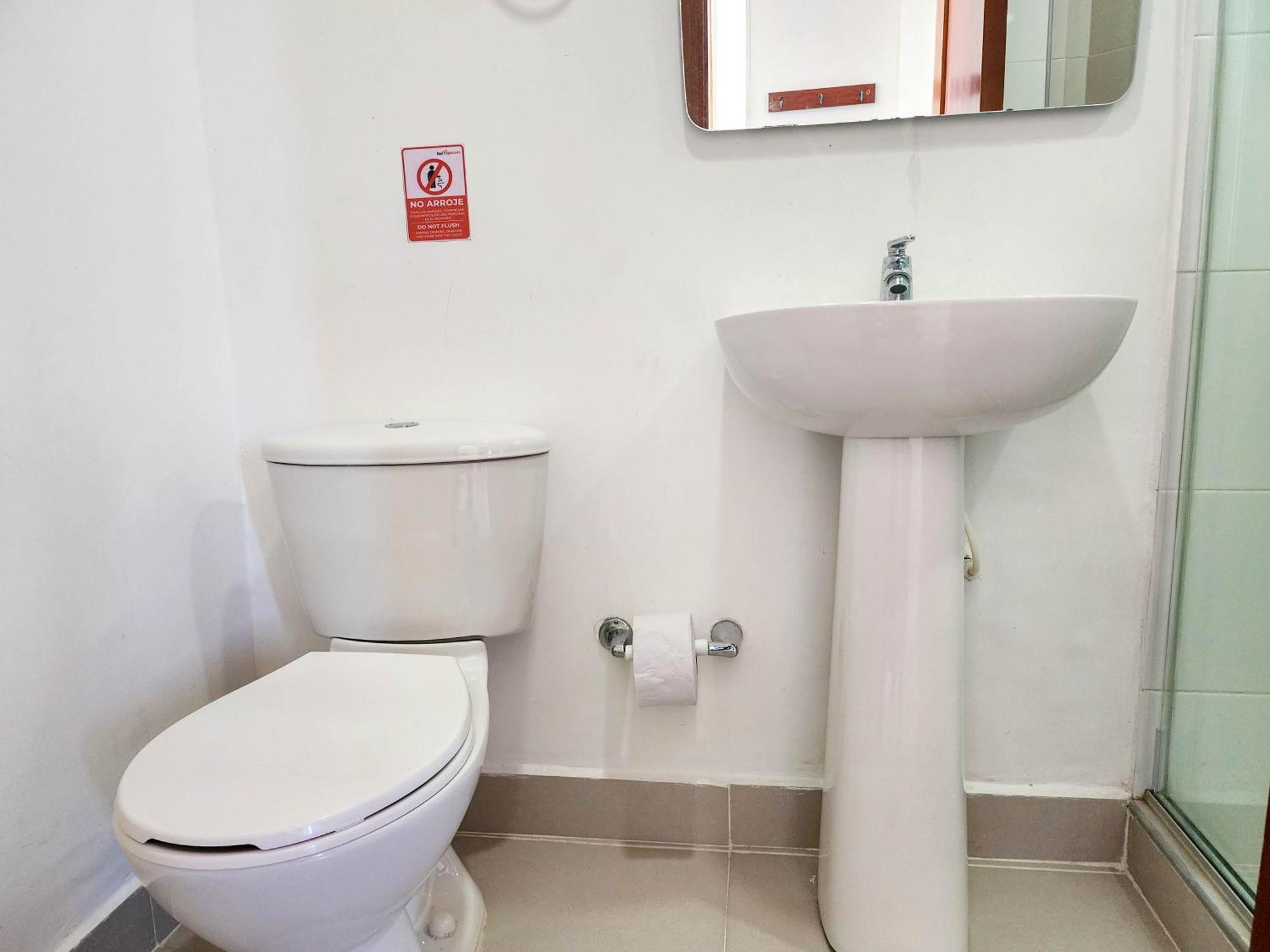 Apartamentos Santamaria Del Mar - Bedviajes Σάντα Μάρτα Εξωτερικό φωτογραφία